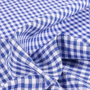 Tissus carreaux de ciment